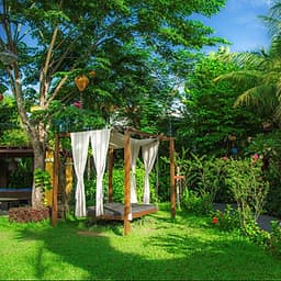 La Siesta Resort & Spa 5* Hội An - Gói 2N1Đ Ăn 02 Bữa, 02 Hồ Bơi, Trung Tâm Phố Cổ, Top 25 Khách Sạn Châu Á