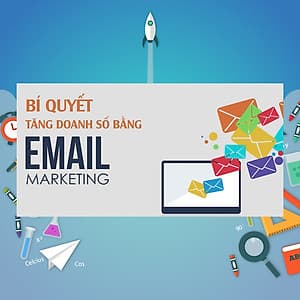 Khóa Học Bí Quyết Tăng Doanh Số Bằng Email Marketing