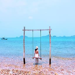 TOUR HÒN SƠN 2 NGÀY 2 ĐÊM - RẠCH GIÁ KIÊN GIANG 