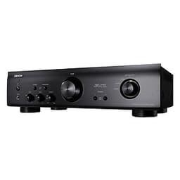 Thiết Bị Khuếch Đại Âm Tần Denon PMA 720AE BKE2 - Hàng Chính Hãng