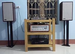 Chân Để Loa 7 tấc ( 70cm - 1 cặp )