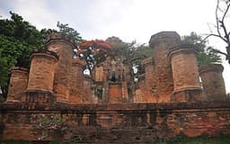 Tour Tham Quan Thành Phố Nha Trang City Tour 1 Ngày Trọn Gói Bao Gồm Xe Đưa Đón + Hướng Dẫn Viên Suốt Tuyến + Vé Tham Quan + Ăn Trưa