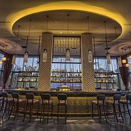Gói 3N2Đ Salinda Resort 5* Phú Quốc - 02 Bữa Buffet Sáng, 01 Bữa Tối Sang Trọng, Xe Đón Tiễn Sân Bay, Hồ Bơi, Bãi Biển Riêng