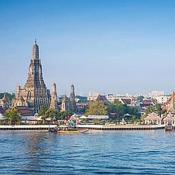 Vé Xe Bus Từ Bangkok Đi Pattaya - Xe Đi Từ Ekkamai