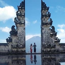 [HCM] Tour Bali 4N3Đ, Sắc Màu Indonesia, Bay Vietnam Airlines, Khởi Hành Hàng Tuần & Tết
