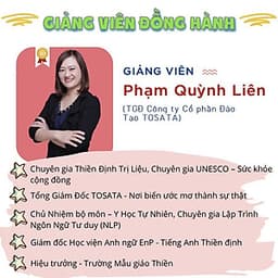  Trọn bộ 3 khóa học Online QUẢN TRỊ CẢM XÚC - NUÔI CON THÀNH TÀI  [UNICA.VN