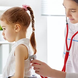 Tư Vấn Dậy Thì Sớm Ở Trẻ Nhỏ - Phòng Khám Careplus