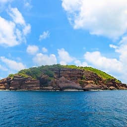 Tour Phú Quốc 3N2Đ Từ HCM, Bay Vietnam Airlines, Khách Sạn 3 Sao, Khởi Hành Hàng Tuần & Dịp Lễ Tết