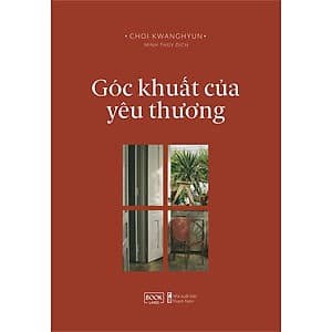 Góc Khuất Của Yêu Thương 
