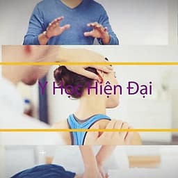  Khóa học SỨC KHỎE- Cẩm nang học trị liệu cùng Bác sĩ Lê Hải- UNICA.VN