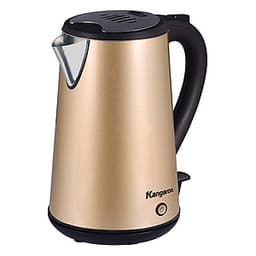 Ấm Siêu Tốc Inox 304 Kangaroo KG345 - Hàng chính hãng