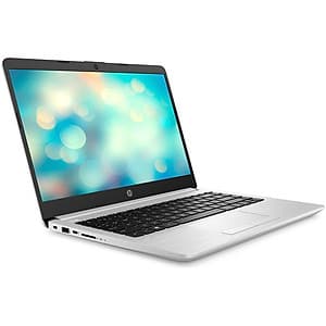 Laptop HP 348 G7 9PH16PA (Core i7-10510U/ 8GB DDR4 2666MHz/ 512GB M.2 PCIe NVMe/ 14 FHD IPS/ Free Dos) - Hàng Chính Hãng