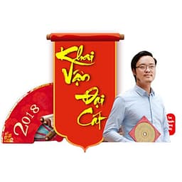 Khóa học online Kích hoạt tài lộc 2018