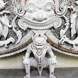 Vé Vào Cổng The Ancient City Samutprakan + The Erawan Museum