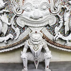 Vé Vào Cổng The Erawan Museum