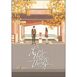 Quả Ngọt Năm Tháng (2 Tập)