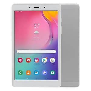 Máy Tính Bảng Samsung Galaxy Tab A8 8" T295 - Đã Kích Hoạt Bảo Hành - Hàng Chính Hãng