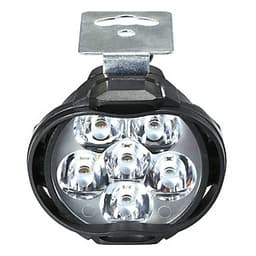 Đèn Pha LED Cho Xe Máy (2 Cái)