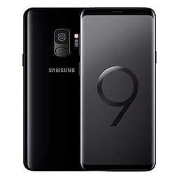 Điện Thoại Samsung Galaxy S9 - Hàng Chính Hãng (Đã Kích Hoạt) Bảo Hành 12 Tháng