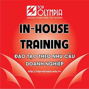 Đào tạo theo nhu cầu Doanh nghiệp