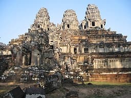 TOUR LÀO 4.000 ĐẢO 4N3Đ: SIPHANDON - PAKSONG - CAO NGUYÊN BOLAVEN - VIETKITE TRAVEL