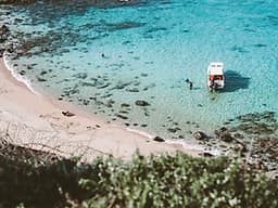 Tour Đảo Phú Quý 2N2Đ, Xe Giường Nằm Phan Thiết, Tàu Cao Tốc Superdong Khứ Hồi, Khởi Hành Tối Thứ 6 Hàng Tuần & Dịp Lễ Tết