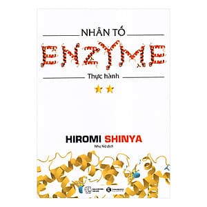 Nhân Tố Enzyme - Thực Hành (Tái Bản)
