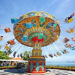 [Tour Xe Lửa] Bình Ba - Nha Trang 3N4Đ, Khởi Hành Hàng Tuần Và Lễ