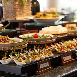 Victoria Hội An Beach Resort & Spa 4* - Buffet Sáng, Hồ Bơi Vô Cực Bên Biển, Top 20 Khu Nghỉ Dưỡng Châu Á