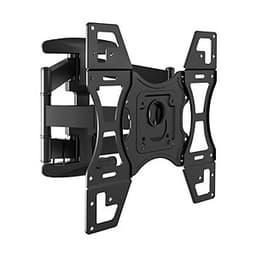 Giá treo tivi đa năng góc 4 tay nhập khẩu NB 757-L400 cho tivi 32-70 inch