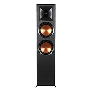 Loa FloorStanding Klipsch R-820F (600W) - Hàng Chính Hãng