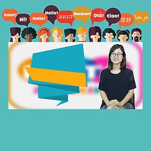 Khóa Học Chiến Thuật Chinh Phục Ielts Speaking