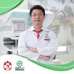 Combo 3- Gói Xét Nghiệm Đánh Giá Sức Đề Kháng Và Hệ Miễn Dịch -  Dịch Vụ Tại Nhà - Dr.Oh - Bệnh Viện Đa Khoa Hồng Đức ( Tặng 3 Xét Nghiệm Tầm Soát Ung Thư Gan  Qua Máu)