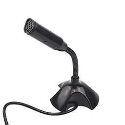 Micro thu âm cho smartphone PC Laptop M-306