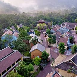 Tour 3N2Đ Hà Nội - Núi Thiêng Yên Tử - Huyền Diệu Hạ Long, Khách Sạn 3 Sao, Du Thuyền 4 Sao, Khởi Hành Thứ 6 Hàng Tuần & Dịp Lễ Tết