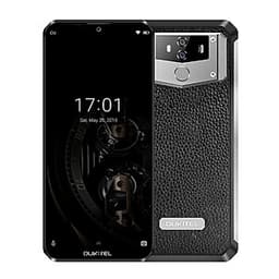 Điện Thoại Oukitel K12 (RAM 6Gb/ROM 64GB,PIN 10.000 mAh) - Hàng nhập khẩu