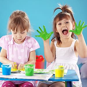 Unica - Khóa Học Phát Triển Tư Duy Cho Trẻ