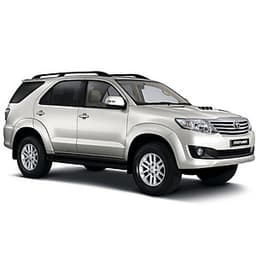 Xe 7 chỗ chặng Đà Nẵng - Thánh địa La vang