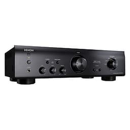 Thiết Bị Khuếch Đại Âm Tần Denon PMA 720AE BKE2 - Hàng Chính Hãng