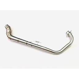 cổ pô STB gắn lon dành cho xe raider fi,satria fi