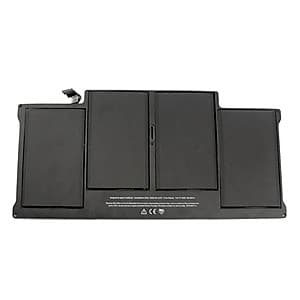 Dịch Vụ Thay Pin Macbook Air 13 inch A1466 (2016) mã pin A1496 tại Zfix.vn