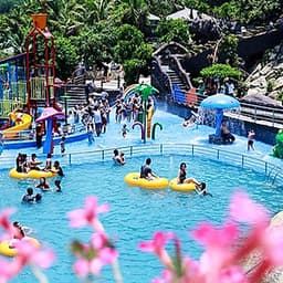 Tour 4N3Đ Đà Nẵng - Bà Nà - Núi Thần Tài - Hội An - Sơn Trà, Khách Sạn 3 Sao, Khởi Hành Hàng Ngày