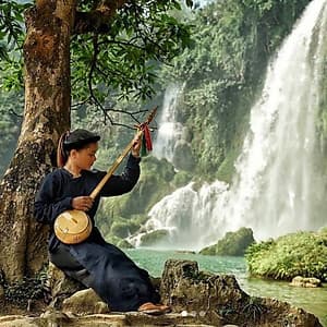 Tour 3N2Đ Lạng Sơn - Cao Bằng - Bắc Kạn - Thái Nguyên, Khởi Hành Thứ 6 Hàng Tuần Từ Hà Nội