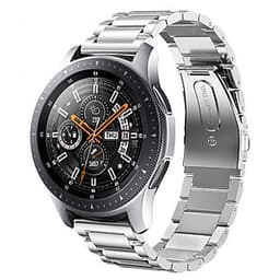 Dây Thép Bạc cho Galaxy Watch (Size 22mm)