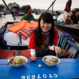 Tour Mỹ Tho - Bến Tre - Cần Thơ 2N1Đ, KS 3 Sao, Khởi Hành Hàng Ngày Từ HCM