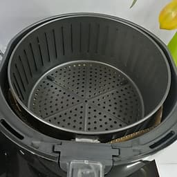 Nồi chiên không dầu 7L CU-HO, nướng chân không, công suất 1700W, Màu ngẫu nhiên-hàng chính hãng