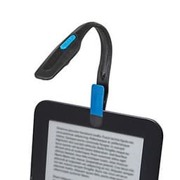 Đèn Pin Đọc Sách Energizer Booklite BKFN2B4