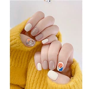 Combo Cắt Da, Sơn Gel Tại Unicorn Beauty Lab - UBL1