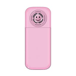 Điện thoại Forme A1, siêu nhỏ gọn, đèn led 7 màu theo nhạc - Hàng chính hãng