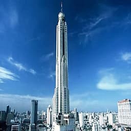 TOUR THÁI LAN | TPHCM - BANGKOK - PATTAYA | 5N4D KHỞI HÀNH THÁNG7,8 2020